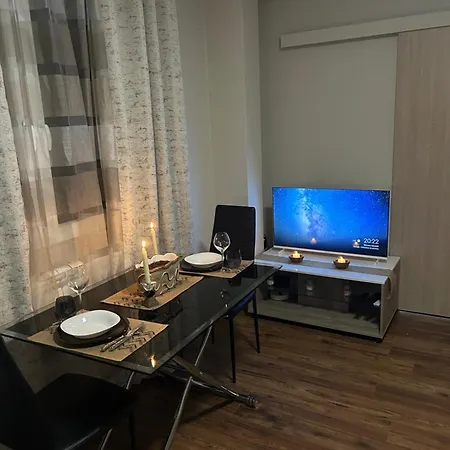 Appartement Avec Jacuzzi Chalon-sur-Saone Exterior photo