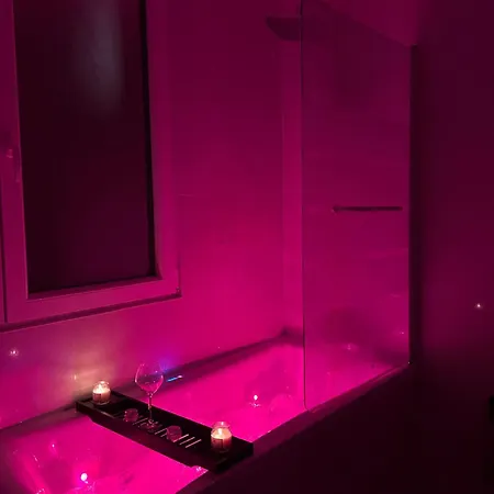 Appartement Avec Jacuzzi Chalon-sur-Saone Exterior photo