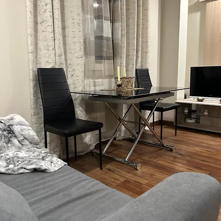 Appartement Avec Jacuzzi Chalon-sur-Saone Exterior photo