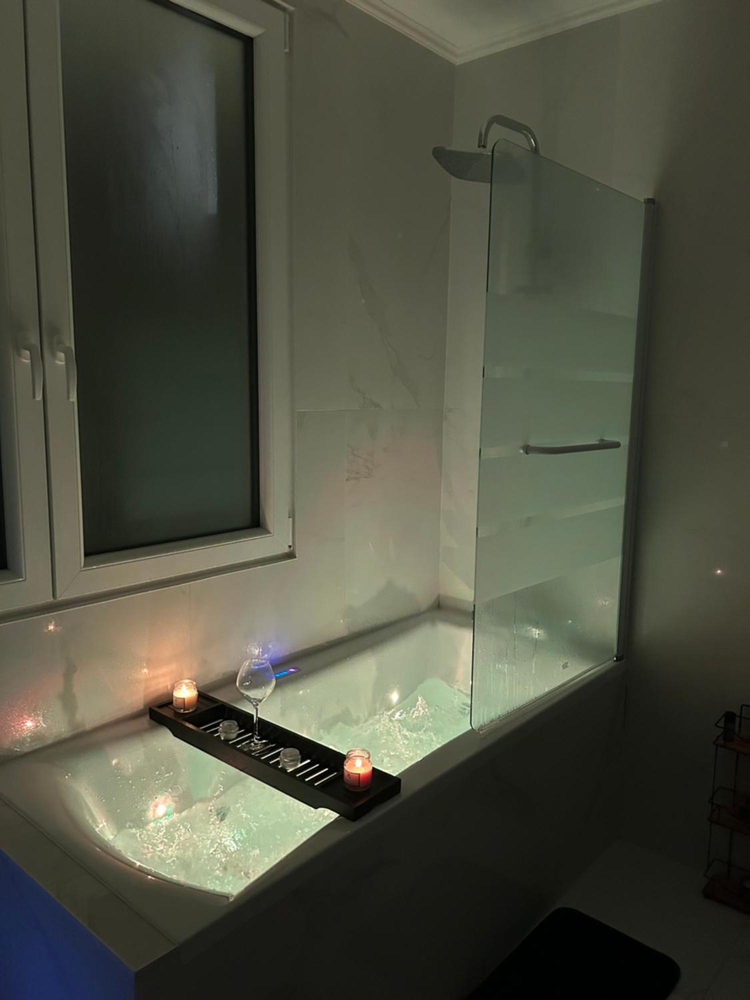Apartment Avec Jacuzzi Chalon-sur-Saone