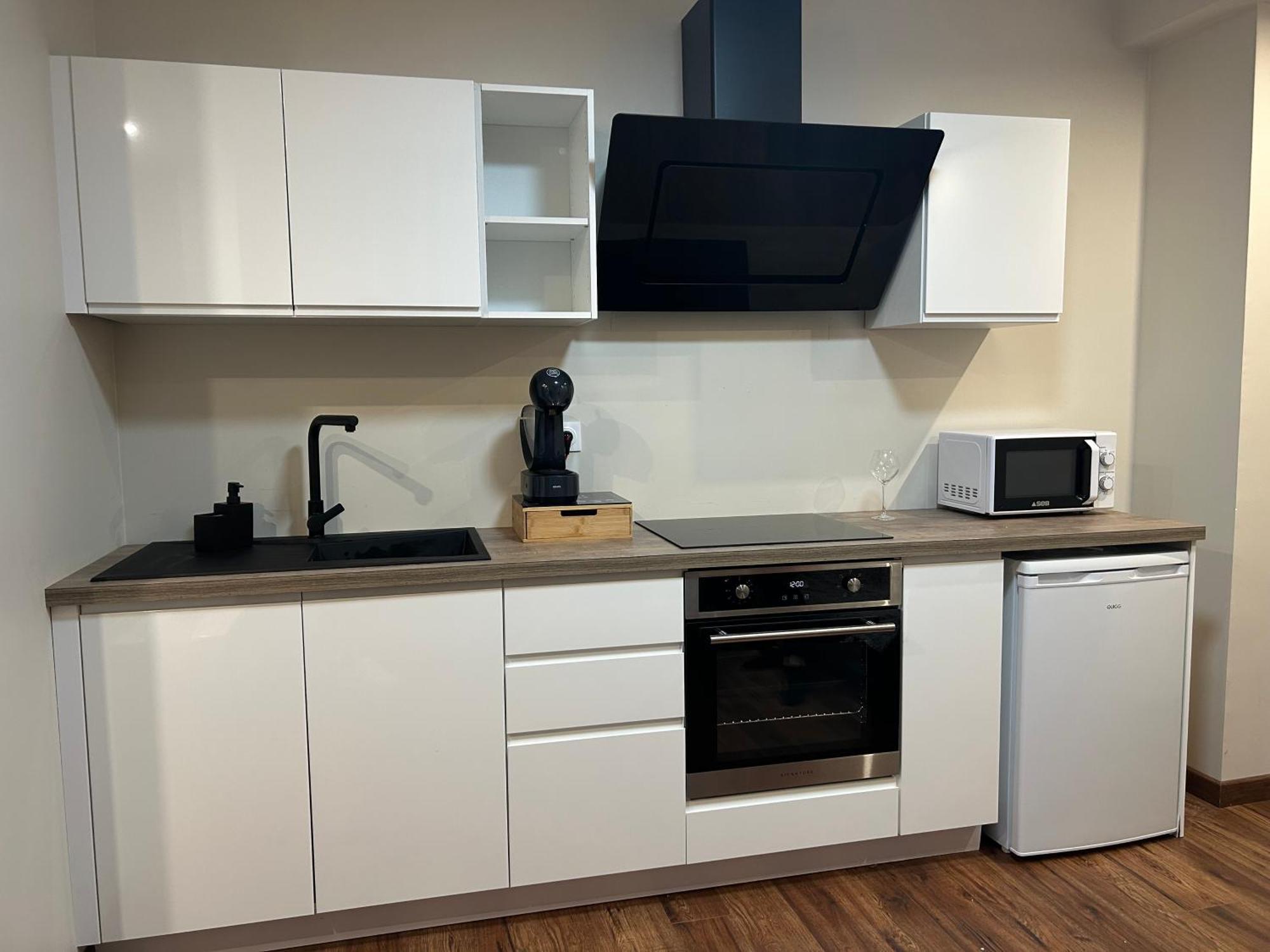 Avec Jacuzzi Apartment Chalon-sur-Saone